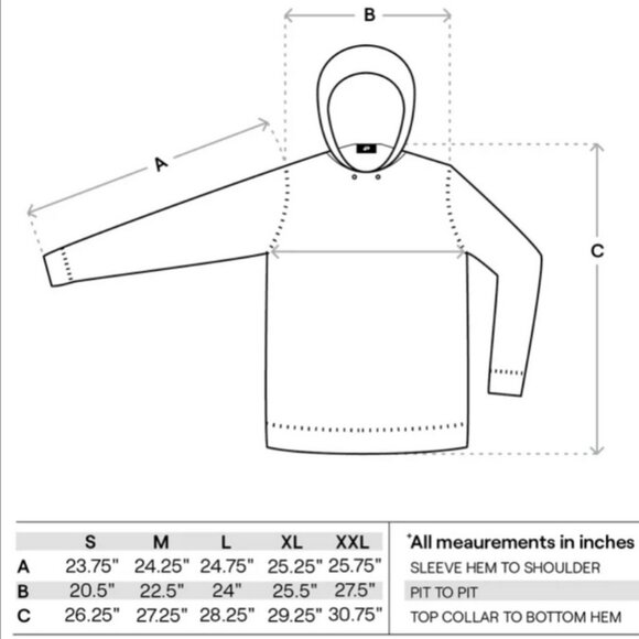 Our True Fate Unisex Adult Hoodie 888 Full Zip-up Blue Various Sizes - Picture 10 of 10